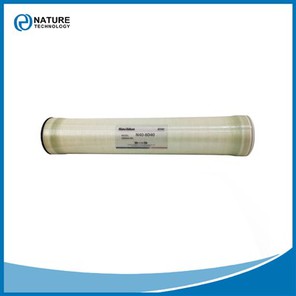 Elemen Membran Penapisan Nano Siri N40