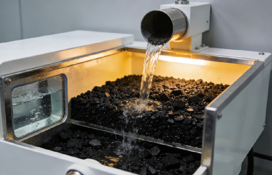 Coconut Shell Activated Carbon Coconut Shell Activated Carbon