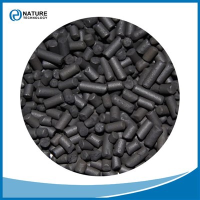 Karbon Aktif untuk Pemurnian Udara dan Gas