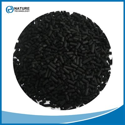 Arang Diaktifkan untuk Penapis Rokok