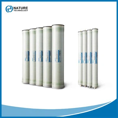 Elemen Membran RO Siri Tekanan Rendah