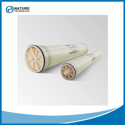 Elemen Membran Penapisan Nano Siri NTX