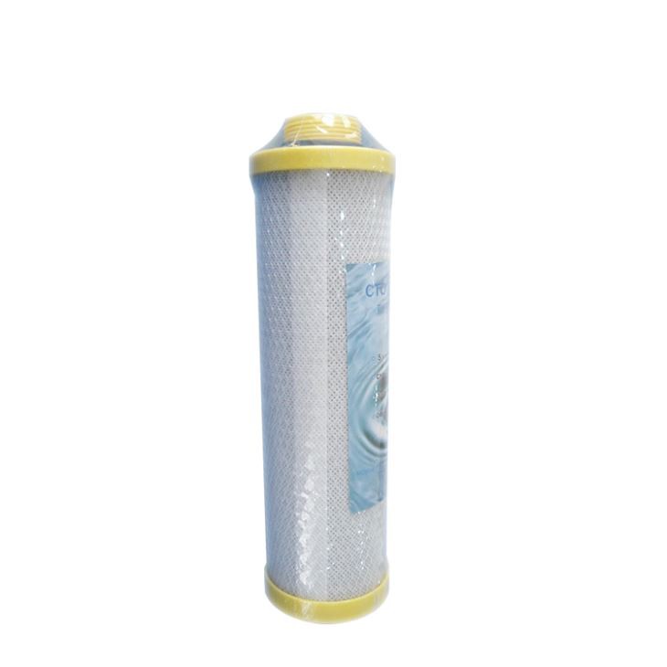 Activate Carbon Filter Cartridges