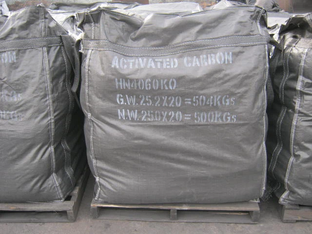 Liquid Activated Carbon Granules Activating Charcoal Powdered for Organic Solvent Recovery and Adsorption Deodorizer