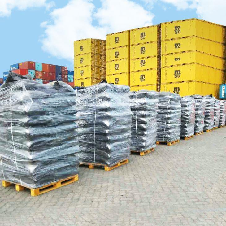 Activated Charcoal For EDLC